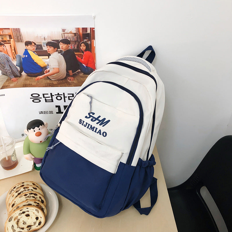 Vielseitiger Urban Rucksack Karnz