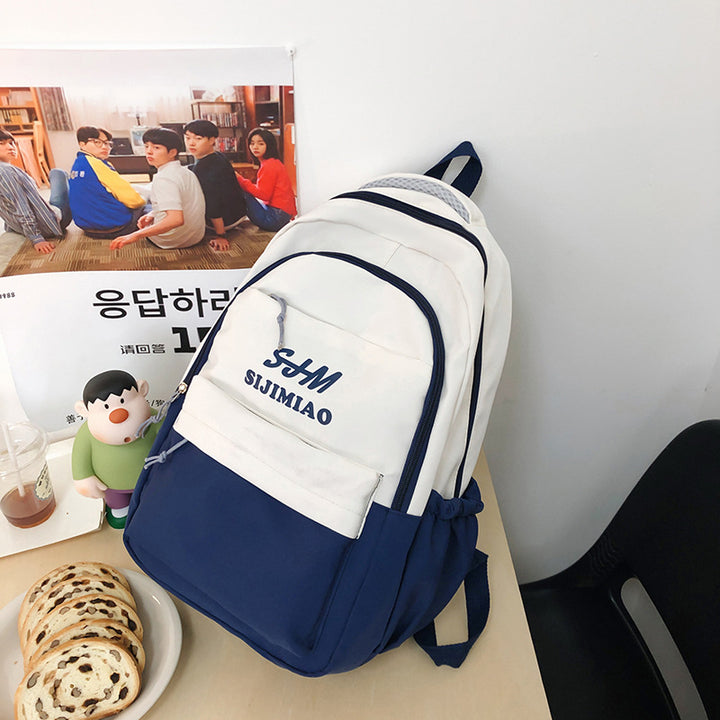 Vielseitiger Urban Rucksack Karnz
