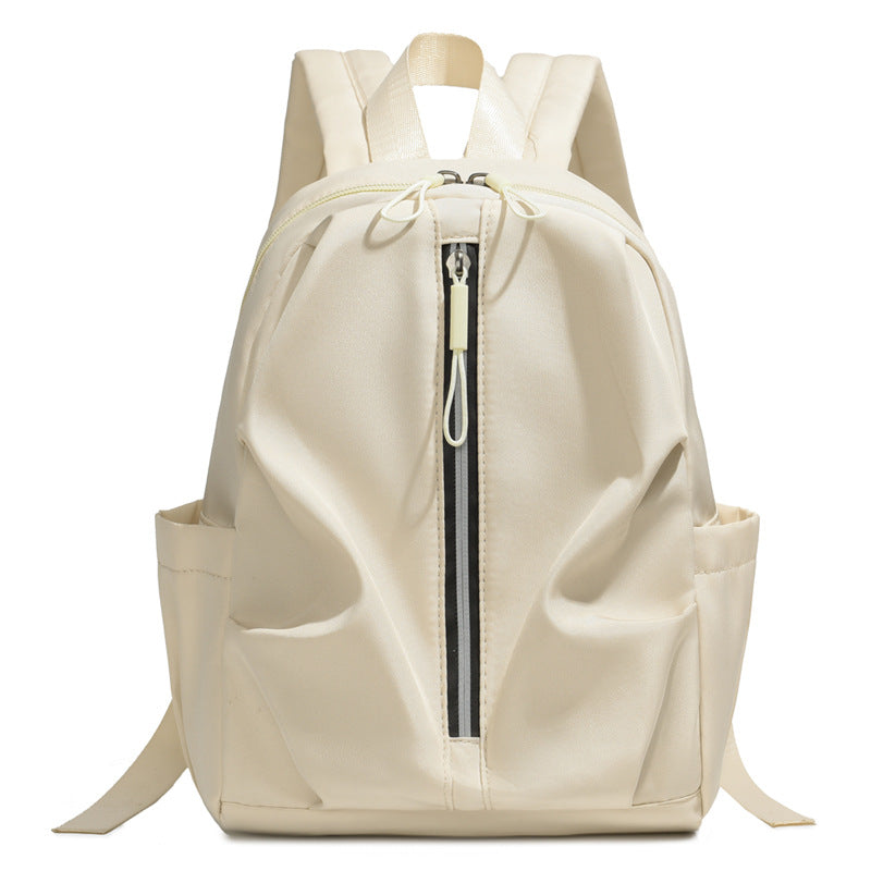 Elegante Minimalistische Rucksack