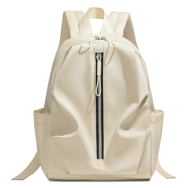 Elegante Minimalistische Rucksack