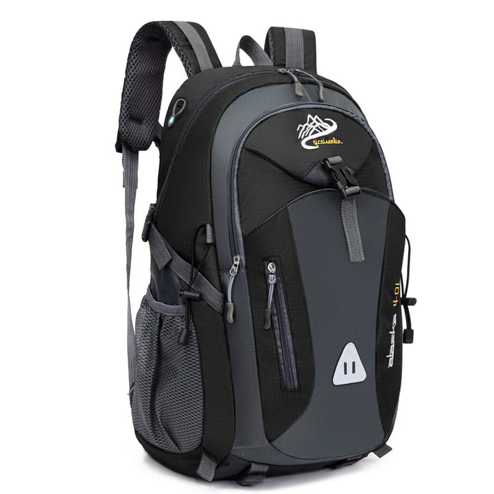 Mehrfachfach Outdoor Reiserucksack Karnz