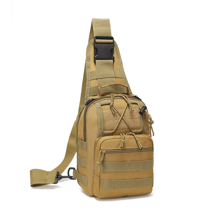 Taktische Sling Tasche Karnz