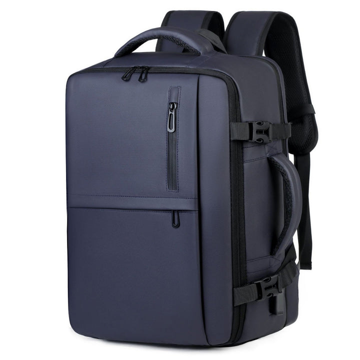 Vielseitiger Hochleistungs-Stadt-Rucksack Karnz