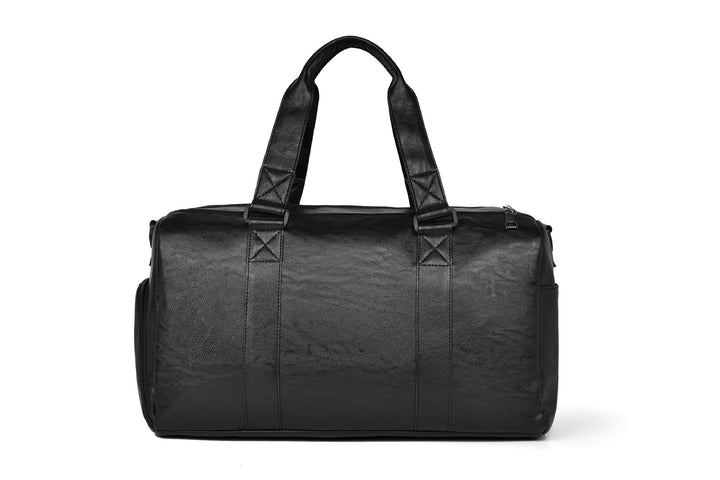 Premium Leder Wochenende Reisetasche Karnz 1785731413