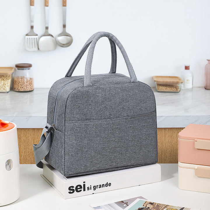 Isolierte vielseitige Lunch-Tasche