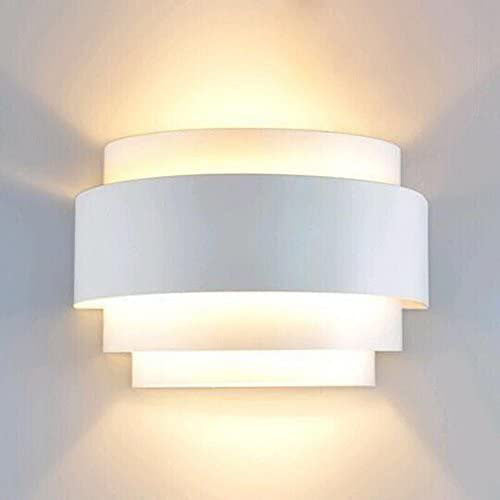 Wandlampe Karnz