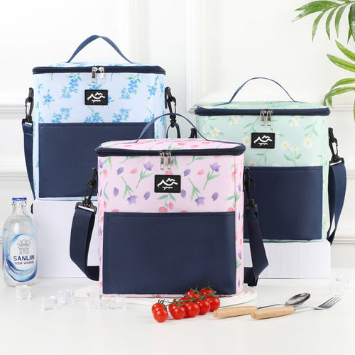 Multi-Funktionale isolierte Kühltasche Karnz