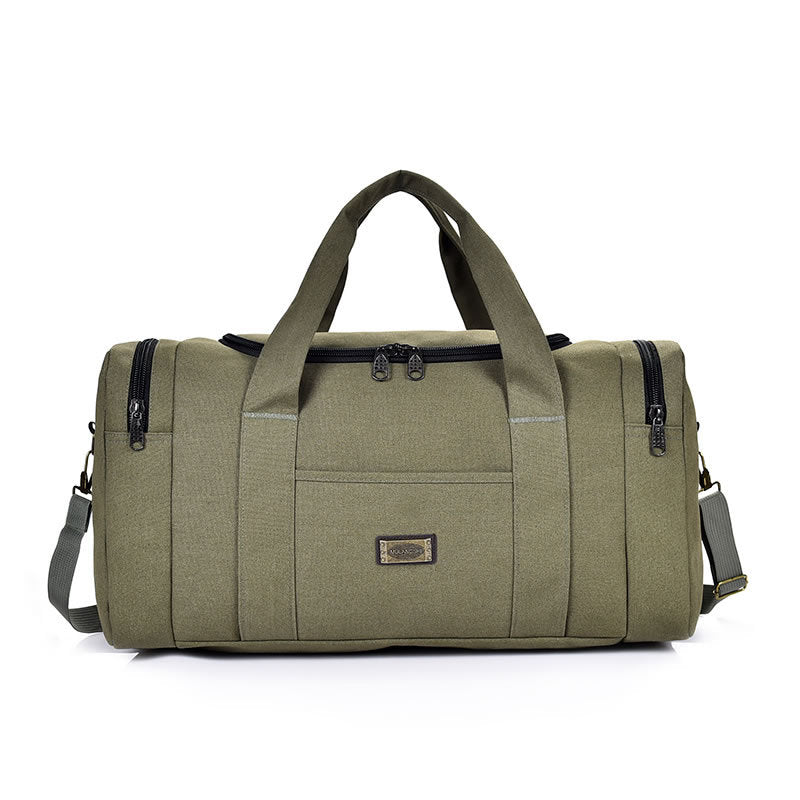 Reis-Duffle-Tasche Karnz