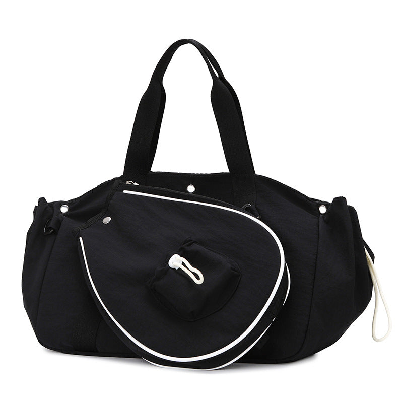 Geräumige vielseitige Sport-Duffel-Tasche Karnz