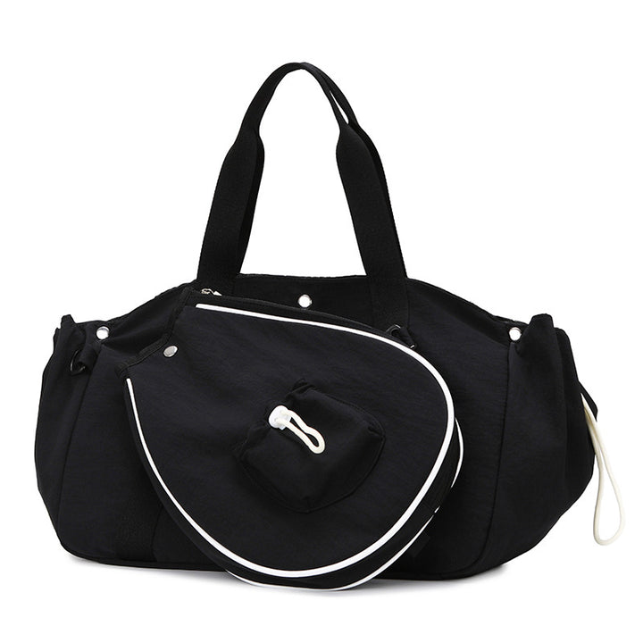 Geräumige vielseitige Sport-Duffel-Tasche Karnz