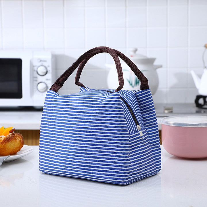 Isolierte Lunch-Tasche Karnz