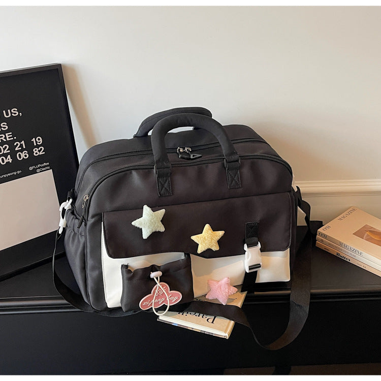 Reise-Duffle-Bag Karnz
