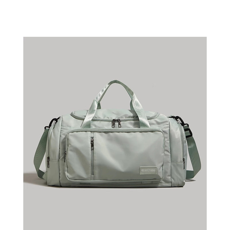 Multifunktionale leichte Reisetasche Karnz
