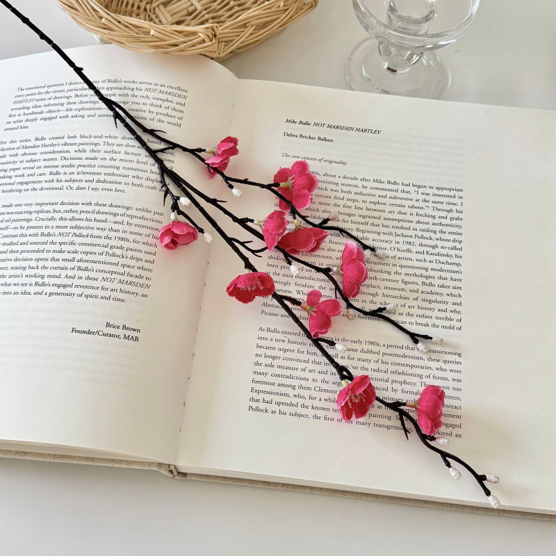 Kirschblüten Floral Stem