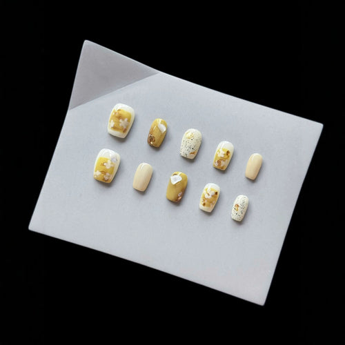 Artisan Press-On Nail Set