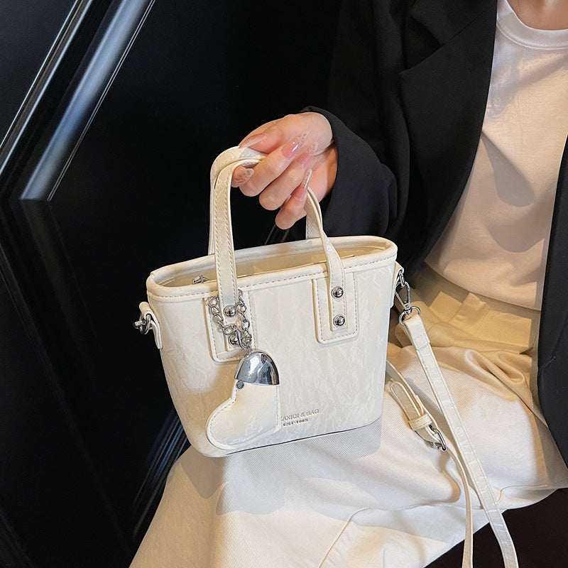 Miniatur Crossbody Handtasche Karnz