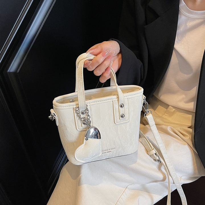 Miniatur Crossbody Handtasche Karnz