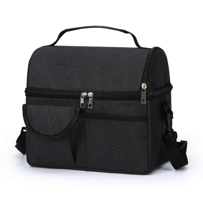 Multi-Funktionale Isolierte Lunch Tasche Karnz