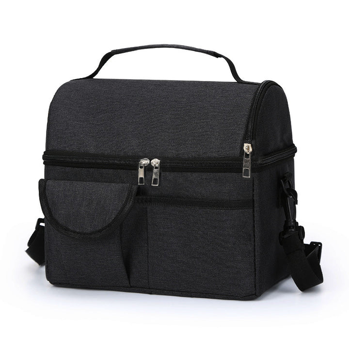 Multi-Funktionale Isolierte Lunch Tasche Karnz