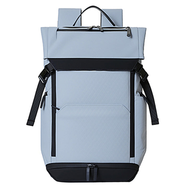 Innovativer Mehrfunktions-Reiserucksack