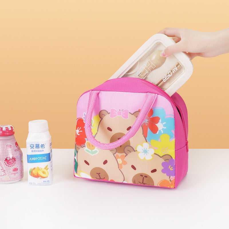 Lunch Tote Karnz