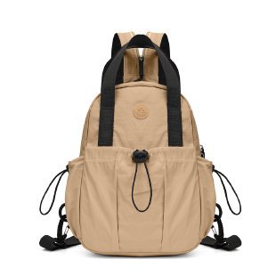 Funktionaler urbaner Utility-Rucksack