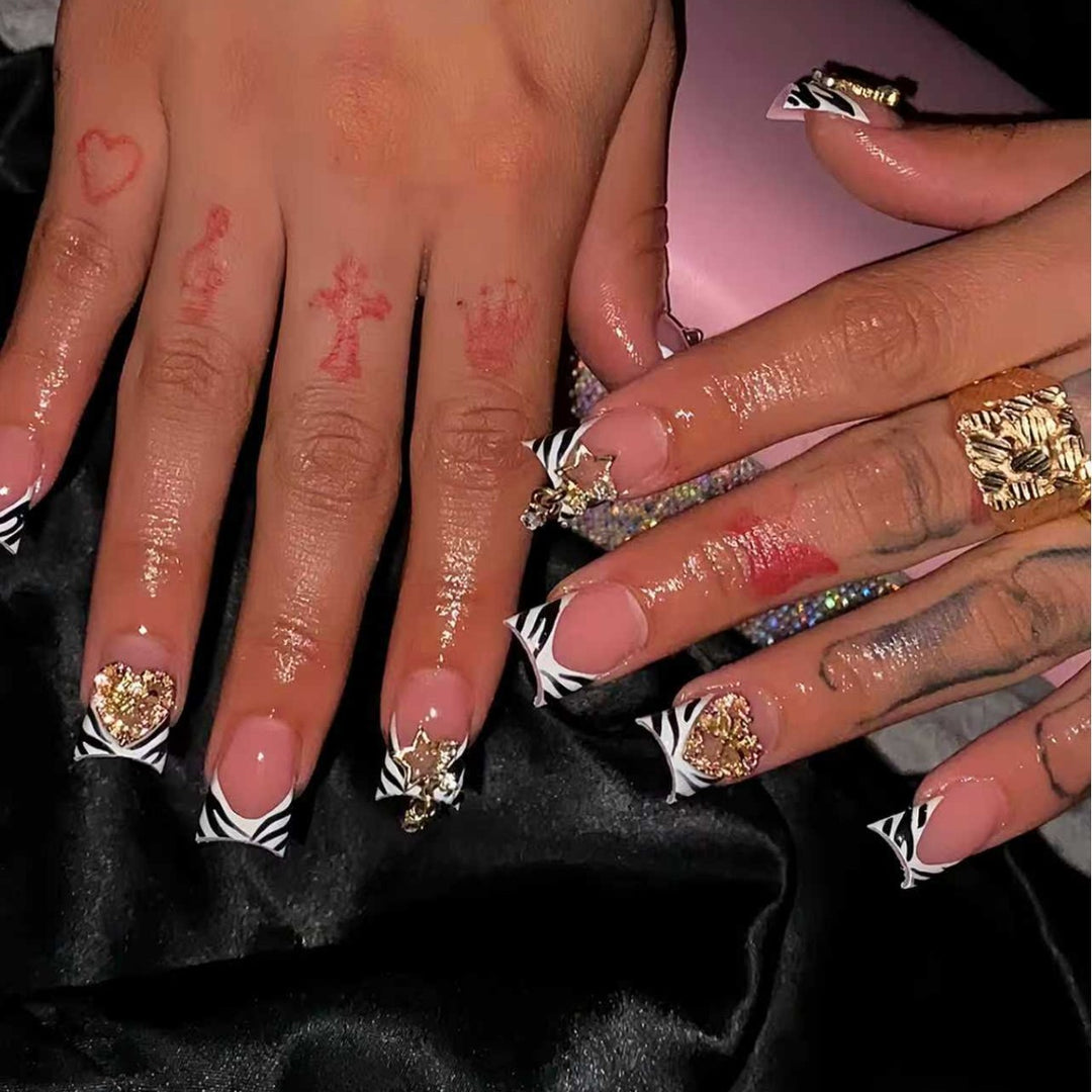 Nail Art Karnz