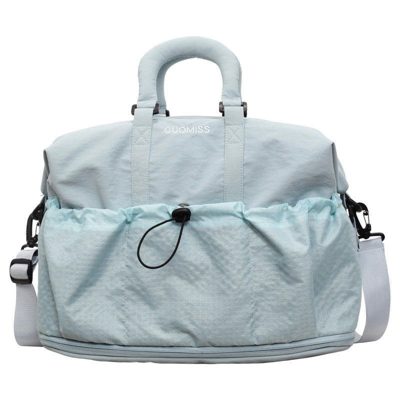 Vielseitige funktionale Reisetasche Karnz