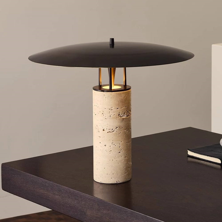 Moderne Elegante Tischlampe