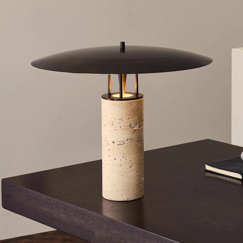 Moderne Elegante Tischlampe