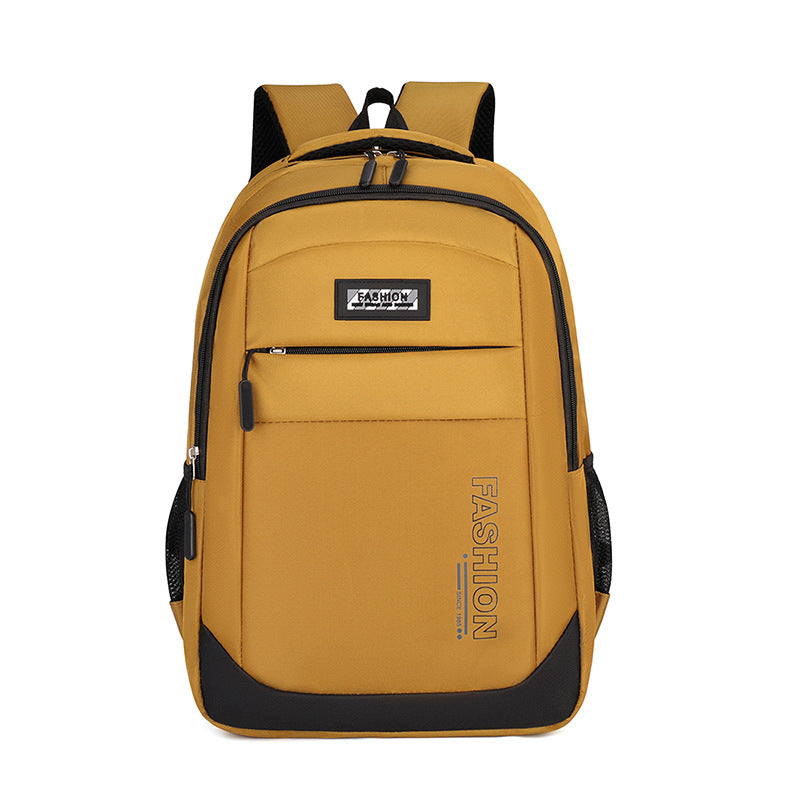Multi-Funktionaler Lässiger Rucksack Karnz