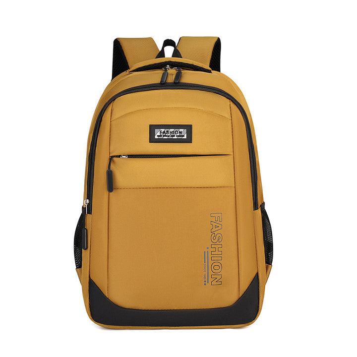 Multi-Funktionaler Lässiger Rucksack Karnz