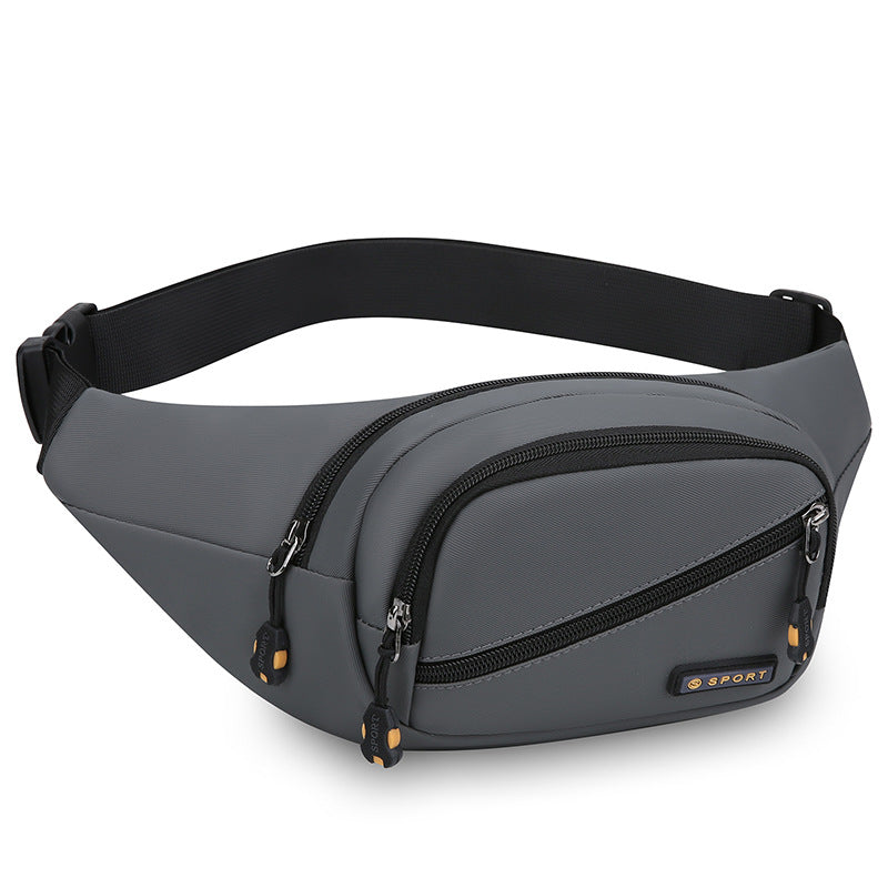 Stilvolle leichte Sport Bauchtasche