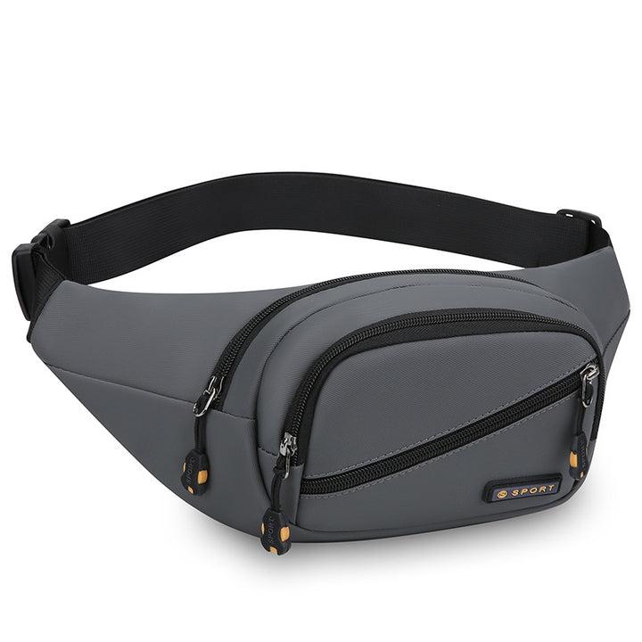Stilvolle leichte Sport Bauchtasche