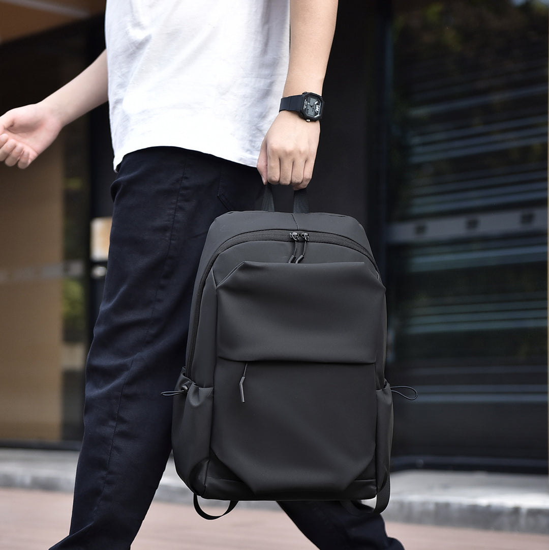 Schlanker tech-freundlicher Rucksack Karnz