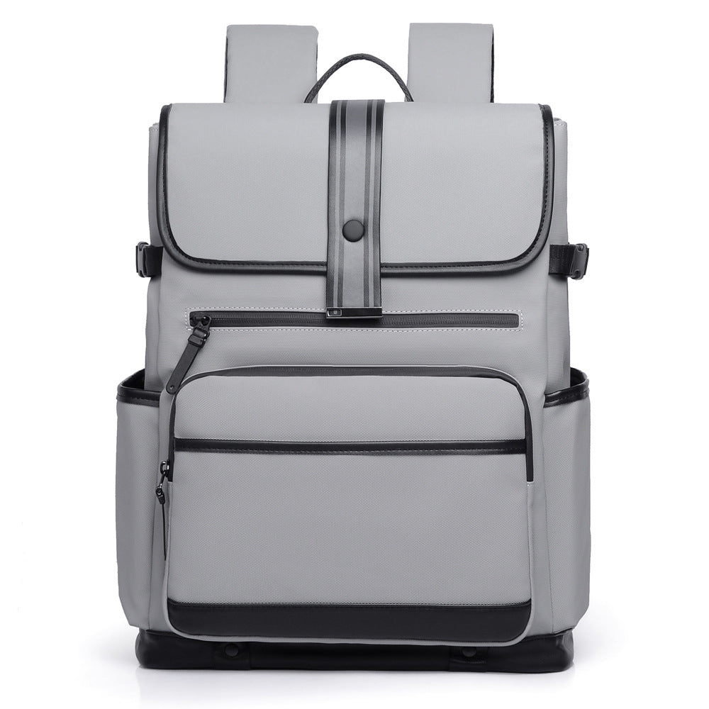 Moderner Urbaner Rucksack Karnz