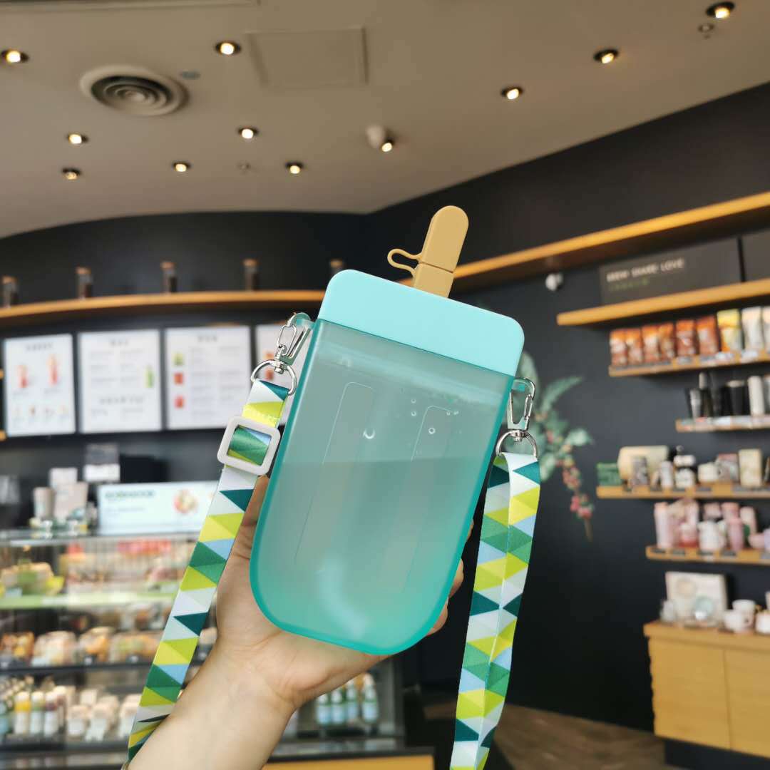 Damen kreative Kühltasche mit versenkbarem Tragegurt Karnz