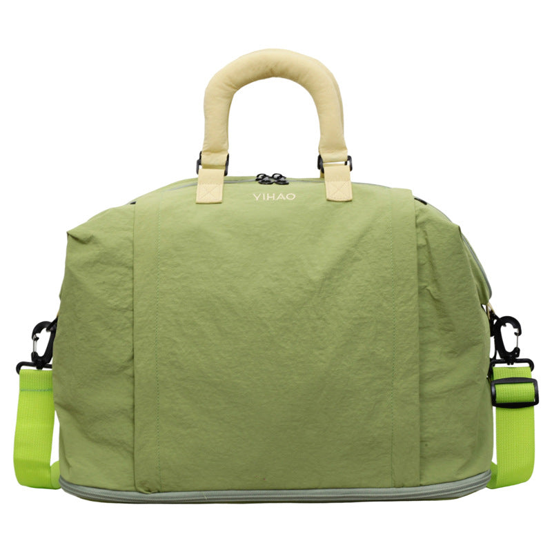 Duffel Tasche