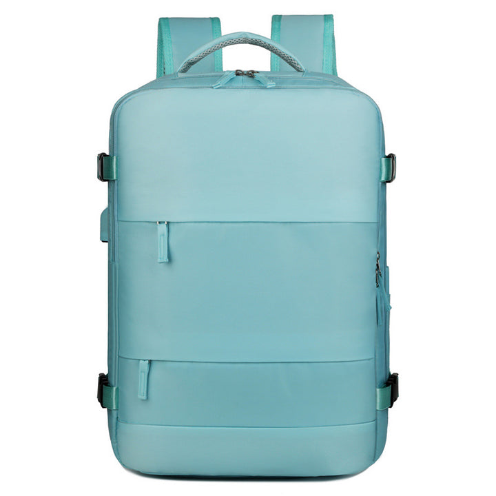 Vielseitiger Ergonomischer Rucksack Karnz