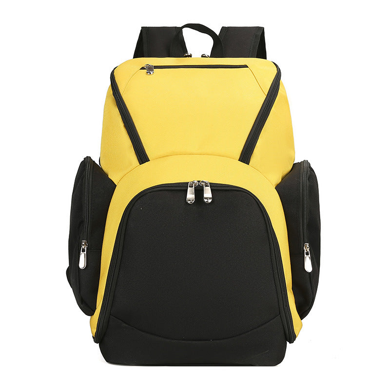 Mehrere Fächer Reise Rucksack Karnz