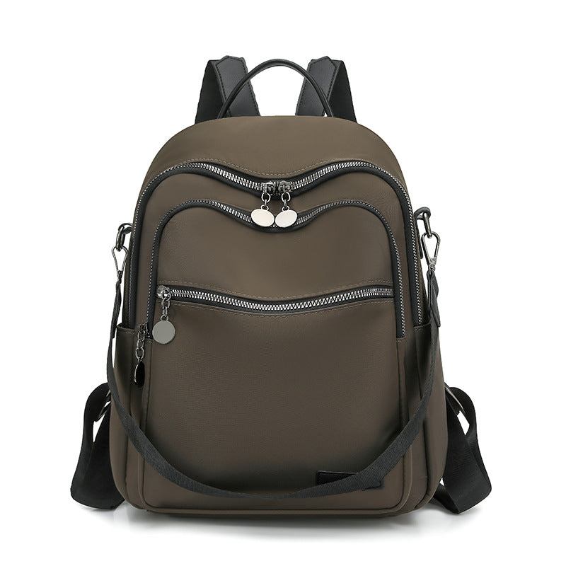 Multi-Taschen Funktionaler Rucksack Karnz