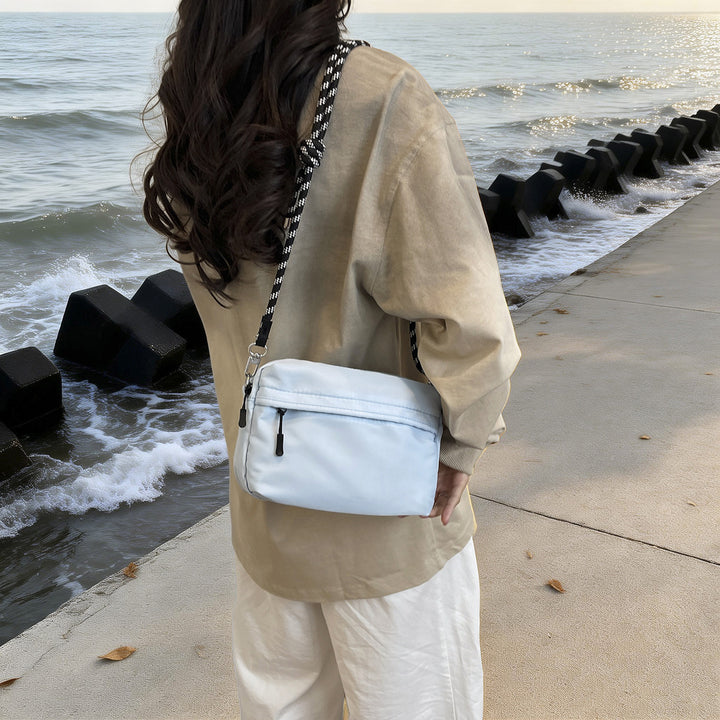 WoVersatile Mini Crossbody Tasche Karnz