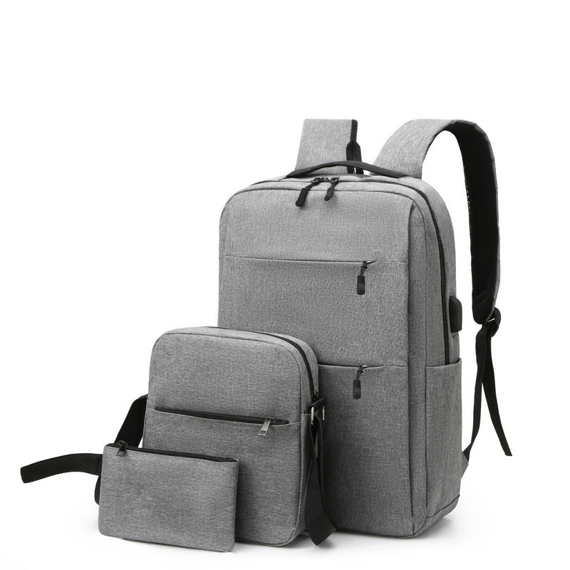 Multifunktionales Rucksackset Karnz