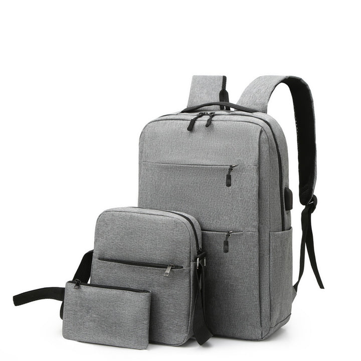 Multifunktionales Rucksackset Karnz