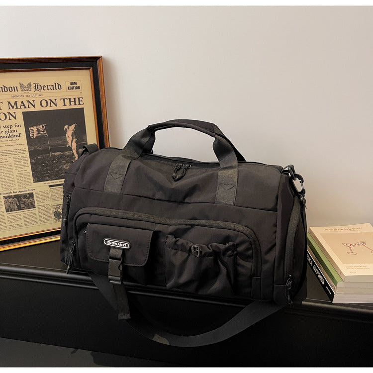 Vielseitige Reisetasche Karnz