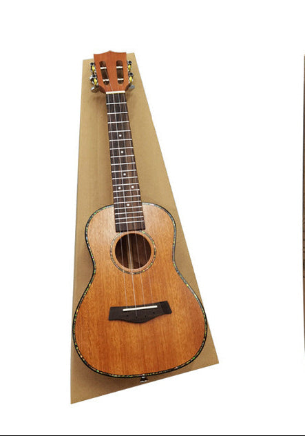 Mahagoni Body Ukulele Karnz