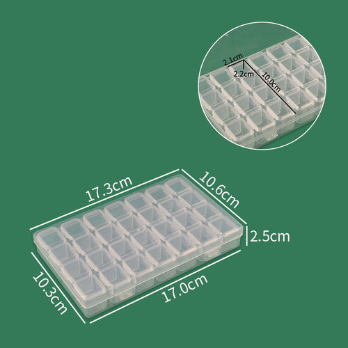 Multi-Function Craft Storage Organizer Karnz