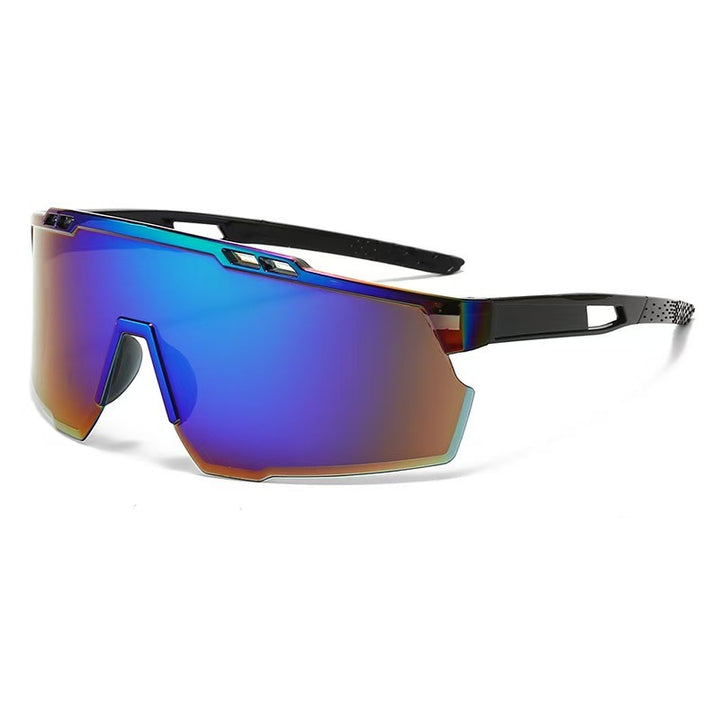 Performance Shield Sonnenbrille Karnz