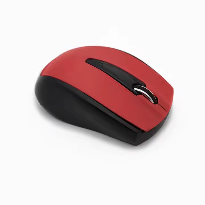 Ergonomische Kabellose Computermaus mit Präziser Sensorsteuerung Karnz