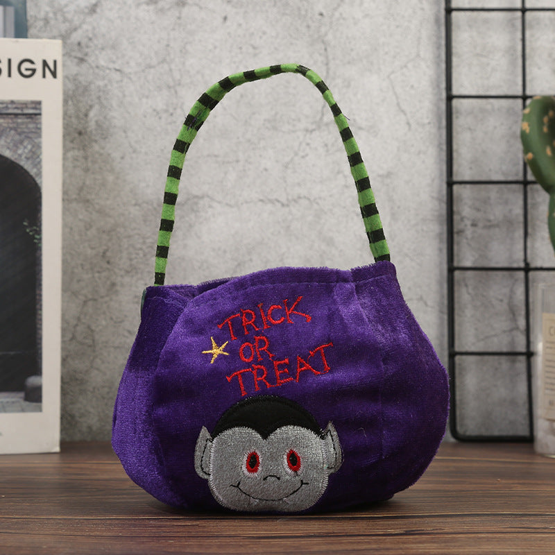 Halloween Tragetasche Karnz